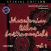 Cane Petrov - Macedonian Ethno Instrumentals, Vol. 1